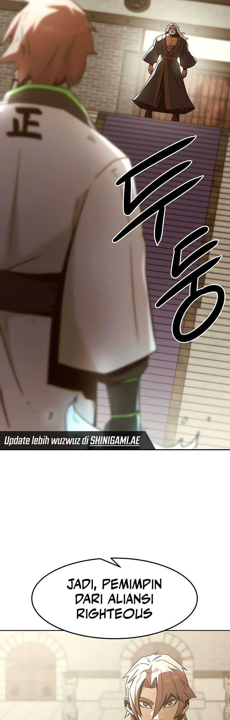 Becoming the Swordmaster Rank Young Lord of the Sichuan Tang Family Chapter 65 Gambar 57