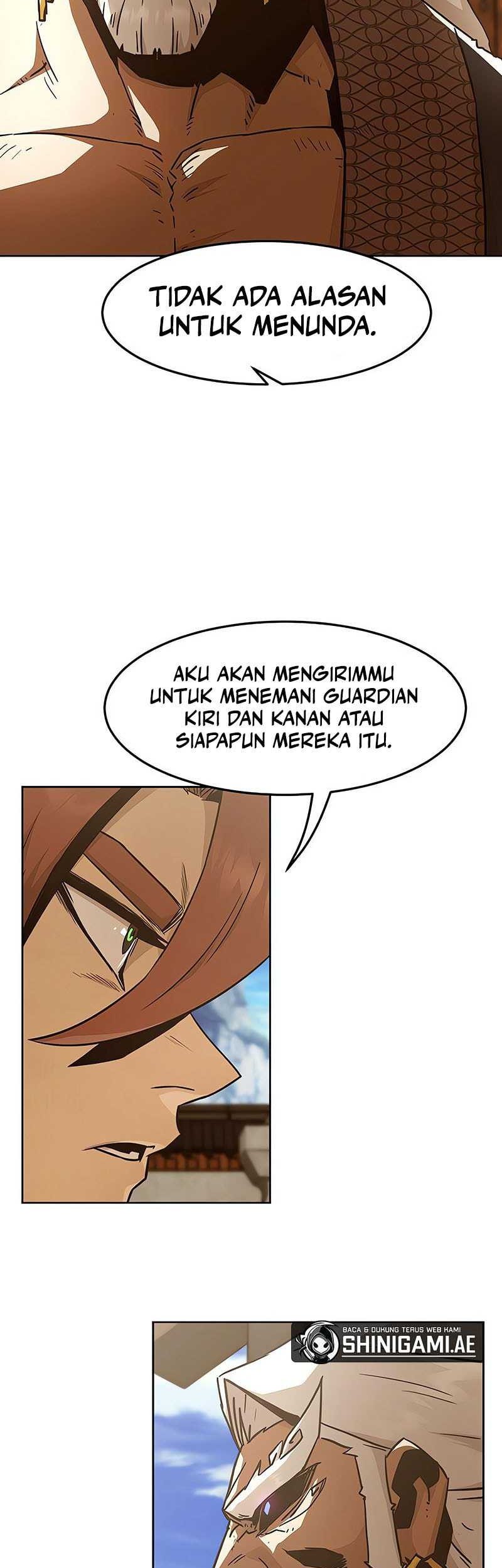 Becoming the Swordmaster Rank Young Lord of the Sichuan Tang Family Chapter 65 Gambar 59