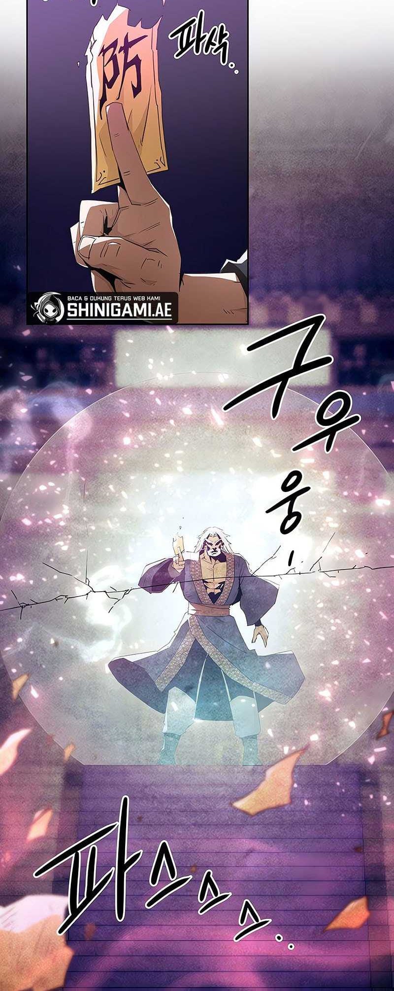 Becoming the Swordmaster Rank Young Lord of the Sichuan Tang Family Chapter 65 Gambar 64