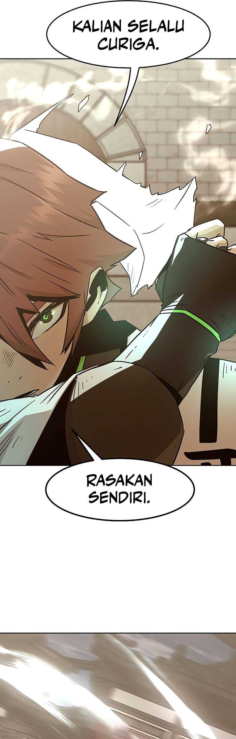 Becoming the Swordmaster Rank Young Lord of the Sichuan Tang Family Chapter 65 Gambar 61