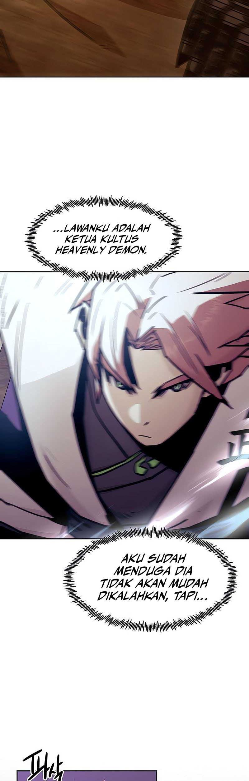 Becoming the Swordmaster Rank Young Lord of the Sichuan Tang Family Chapter 65 Gambar 63