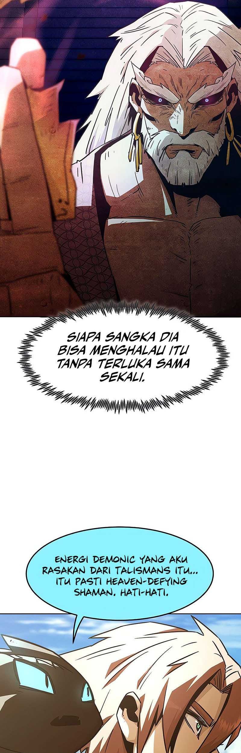 Becoming the Swordmaster Rank Young Lord of the Sichuan Tang Family Chapter 65 Gambar 65