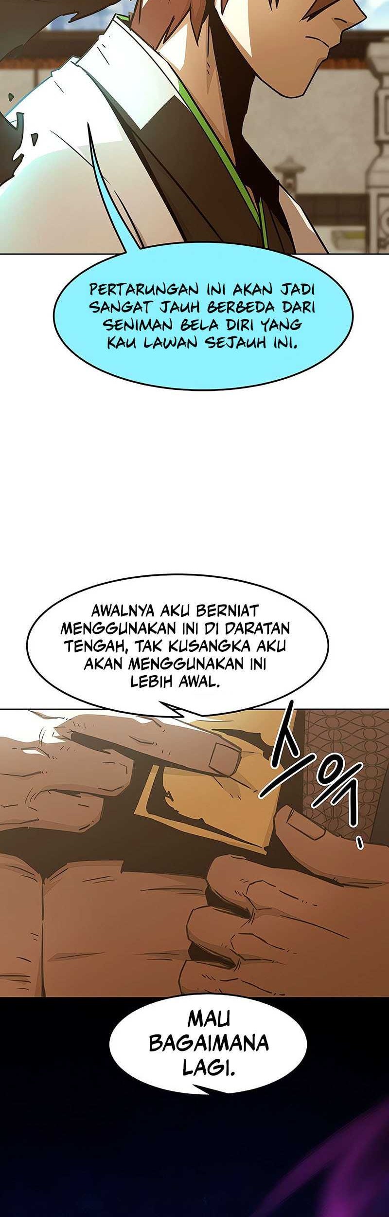 Becoming the Swordmaster Rank Young Lord of the Sichuan Tang Family Chapter 65 Gambar 66