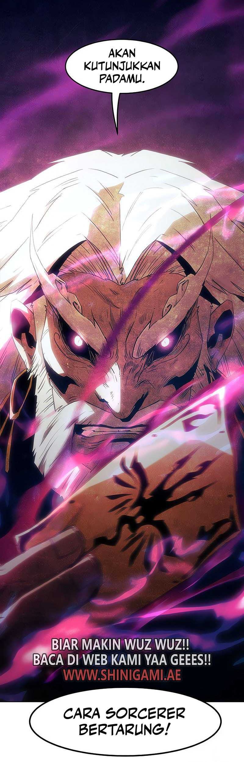 Becoming the Swordmaster Rank Young Lord of the Sichuan Tang Family Chapter 65 Gambar 67