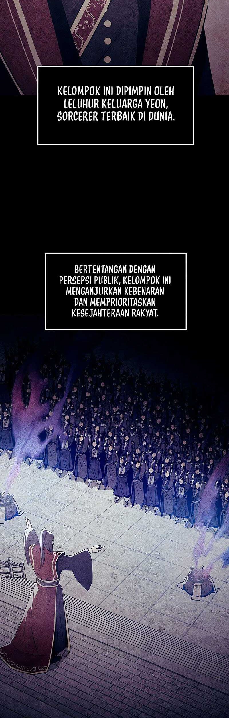 Becoming the Swordmaster Rank Young Lord of the Sichuan Tang Family Chapter 65 Gambar 40