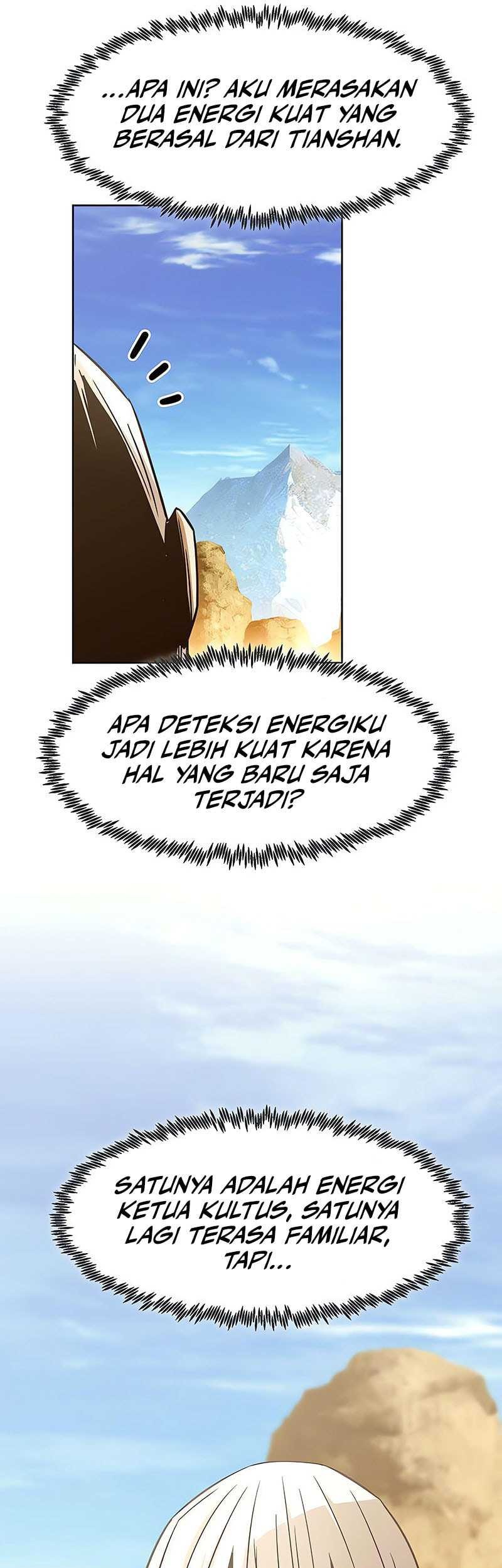 Becoming the Swordmaster Rank Young Lord of the Sichuan Tang Family Chapter 65 Gambar 37