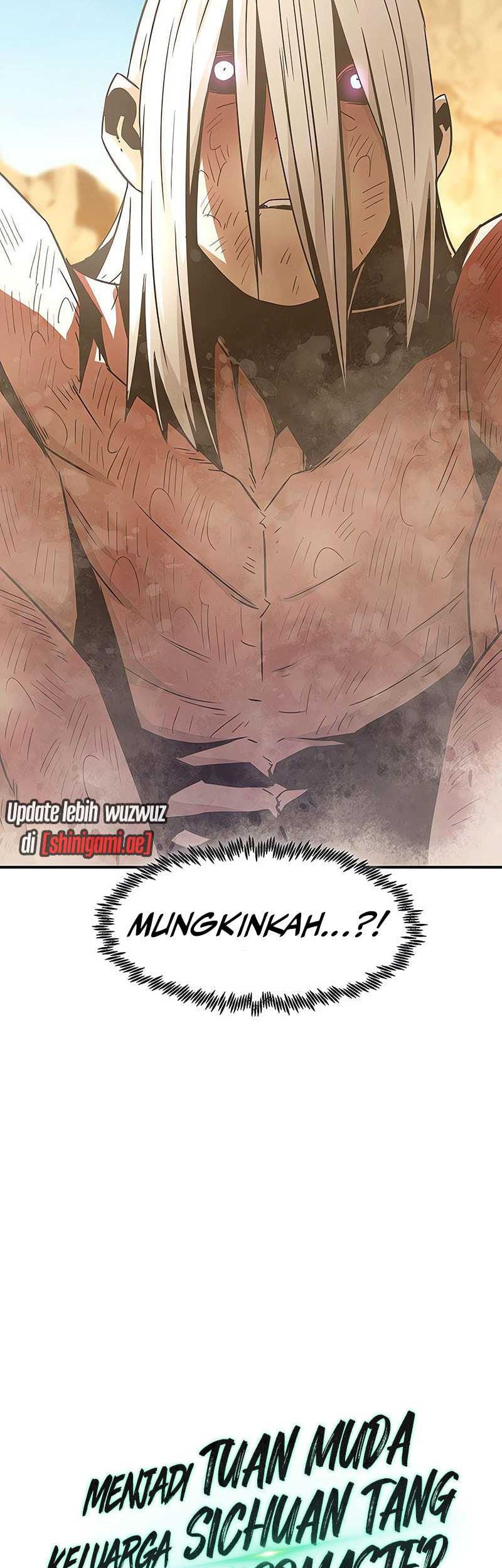 Becoming the Swordmaster Rank Young Lord of the Sichuan Tang Family Chapter 65 Gambar 38