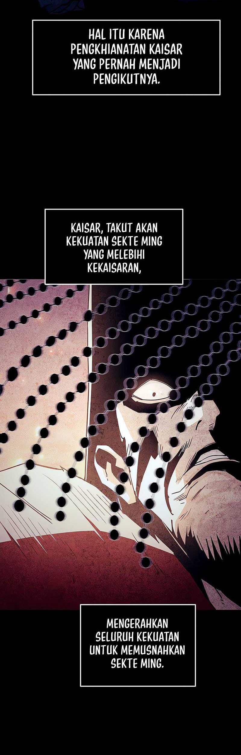 Becoming the Swordmaster Rank Young Lord of the Sichuan Tang Family Chapter 65 Gambar 44