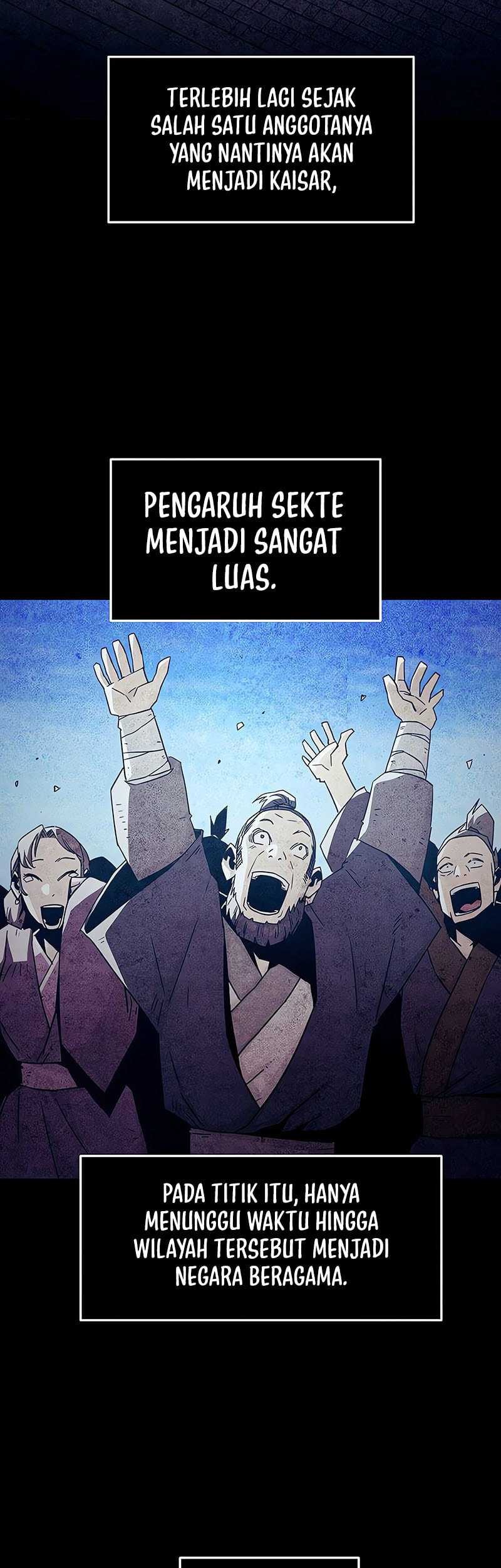 Becoming the Swordmaster Rank Young Lord of the Sichuan Tang Family Chapter 65 Gambar 41