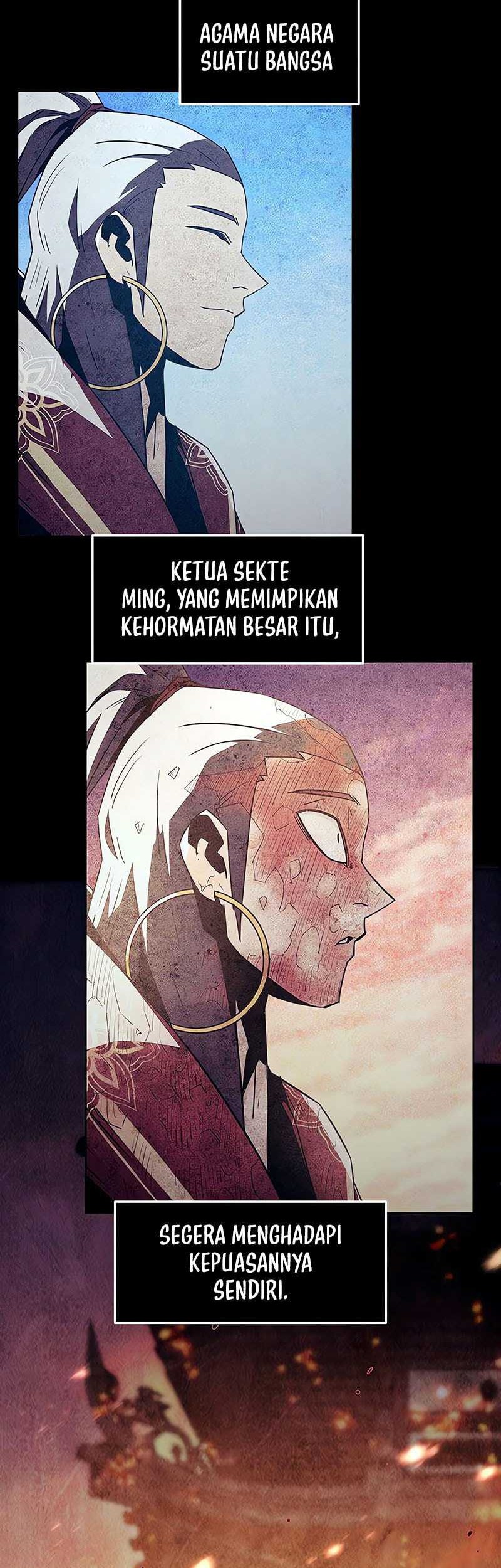 Becoming the Swordmaster Rank Young Lord of the Sichuan Tang Family Chapter 65 Gambar 42