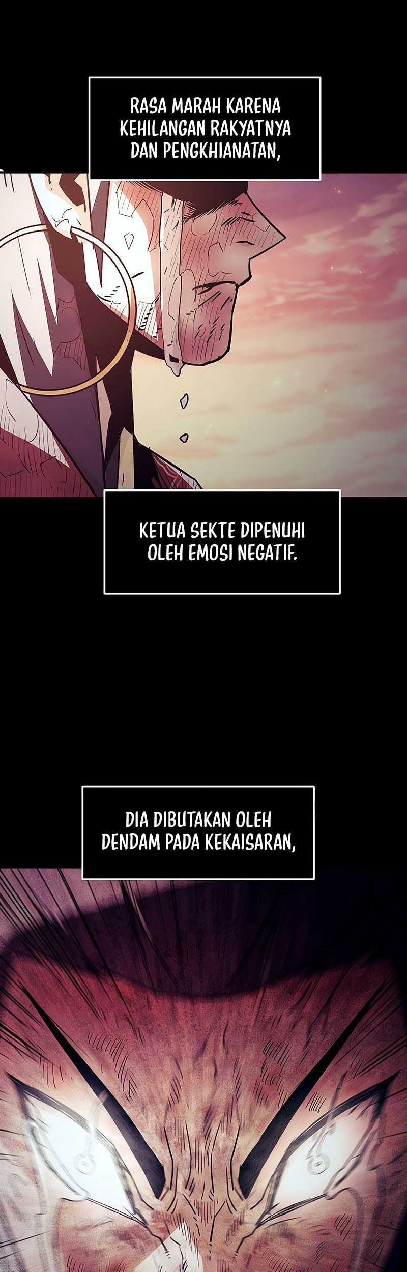 Becoming the Swordmaster Rank Young Lord of the Sichuan Tang Family Chapter 65 Gambar 45