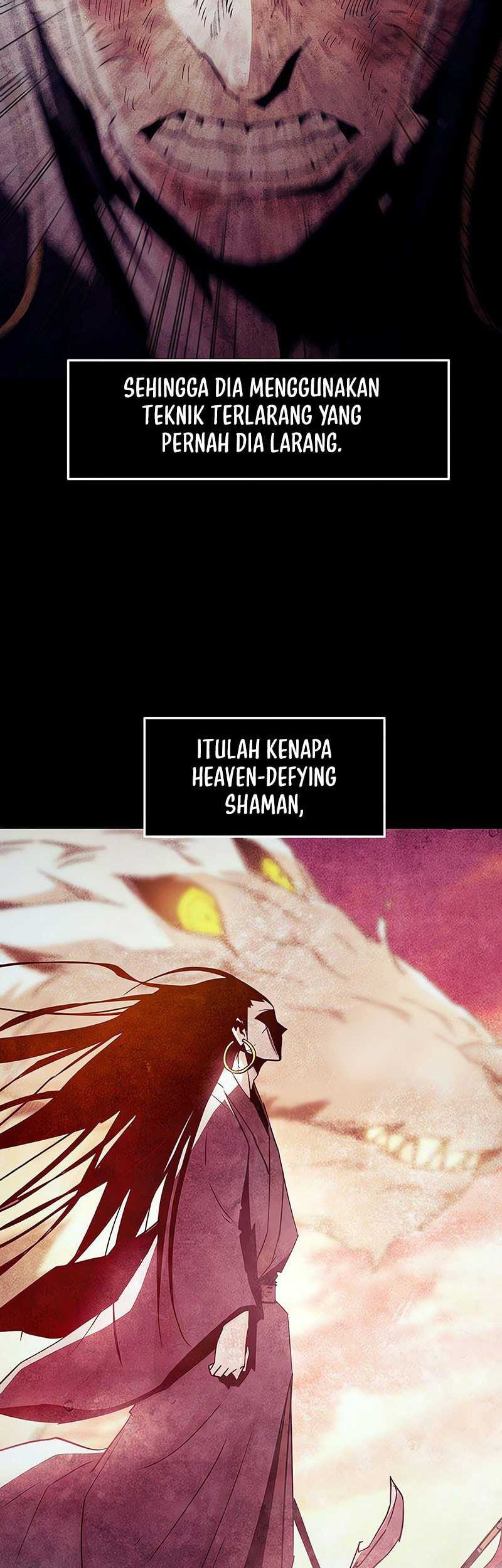 Becoming the Swordmaster Rank Young Lord of the Sichuan Tang Family Chapter 65 Gambar 46