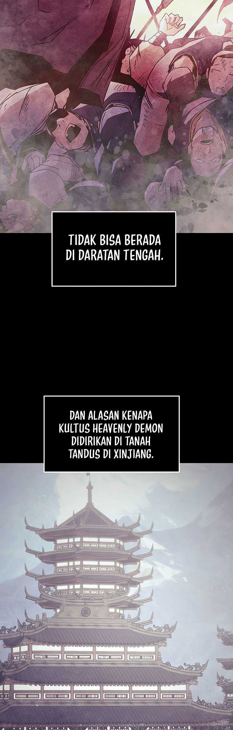 Becoming the Swordmaster Rank Young Lord of the Sichuan Tang Family Chapter 65 Gambar 47