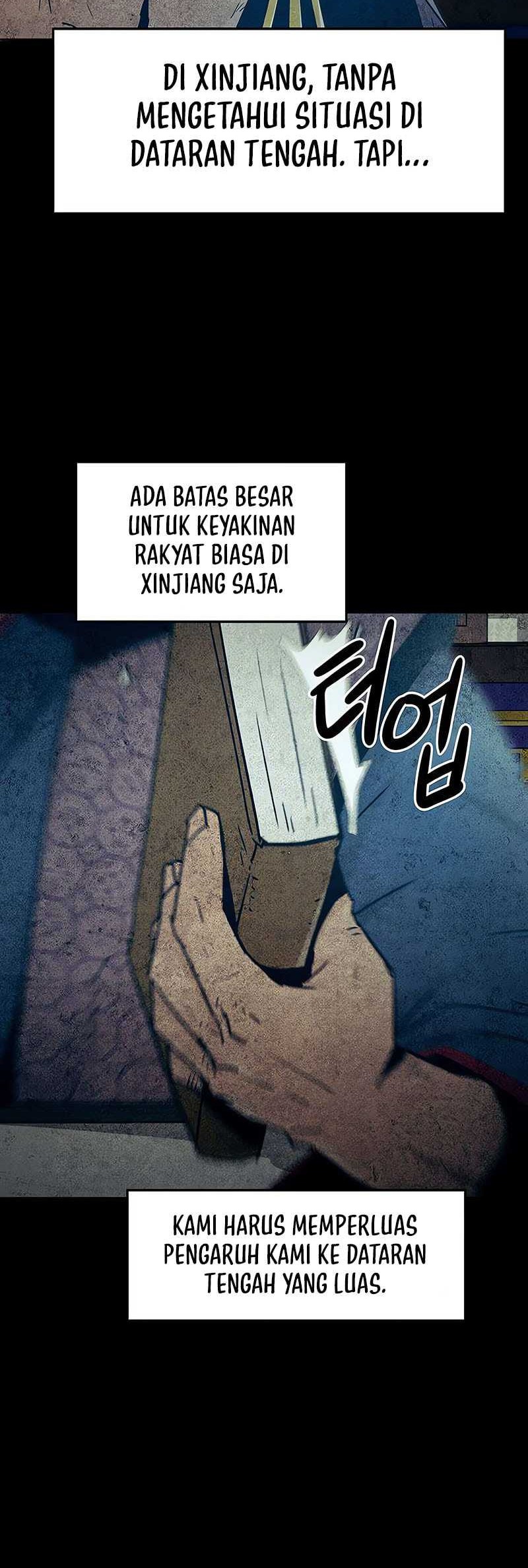 Becoming the Swordmaster Rank Young Lord of the Sichuan Tang Family Chapter 65 Gambar 52