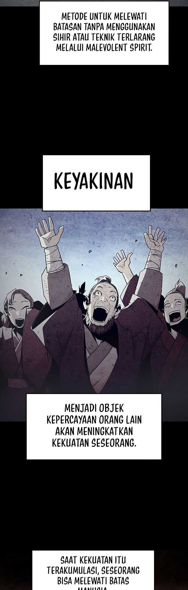 Becoming the Swordmaster Rank Young Lord of the Sichuan Tang Family Chapter 65 Gambar 49