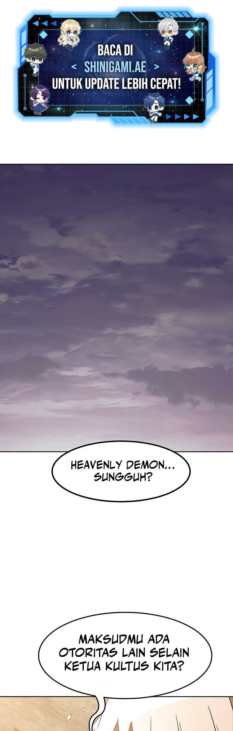 Komik Becoming the Swordmaster Rank Young Lord of the Sichuan Tang Family Chapter 65 gambar nomor 1