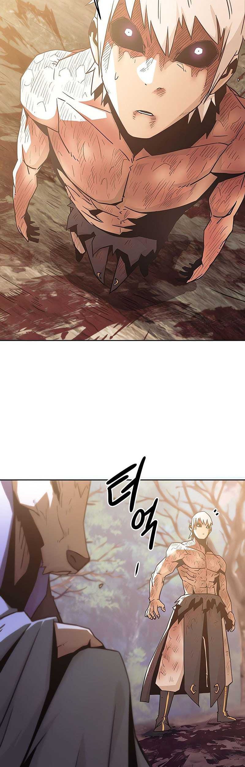 Manhwa Becoming the Swordmaster Rank Young Lord of the Sichuan Tang Family Chapter 65 gambar nomor 2