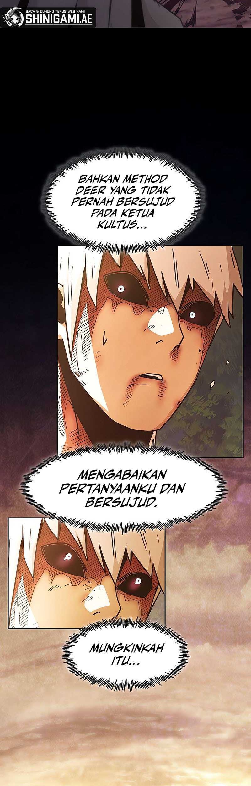 Becoming the Swordmaster Rank Young Lord of the Sichuan Tang Family Chapter 65 Gambar 3