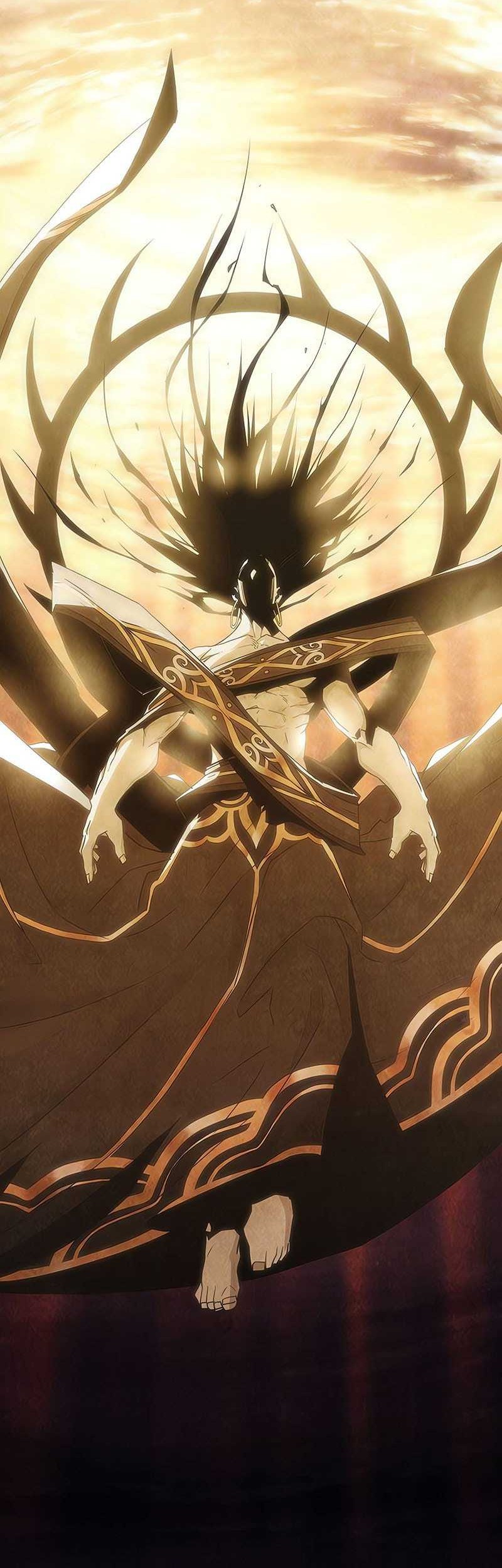 Becoming the Swordmaster Rank Young Lord of the Sichuan Tang Family Chapter 65 Gambar 4