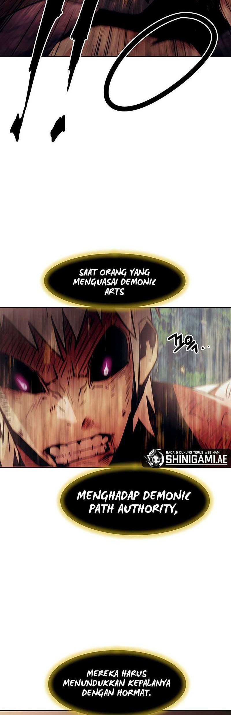 Becoming the Swordmaster Rank Young Lord of the Sichuan Tang Family Chapter 65 Gambar 8