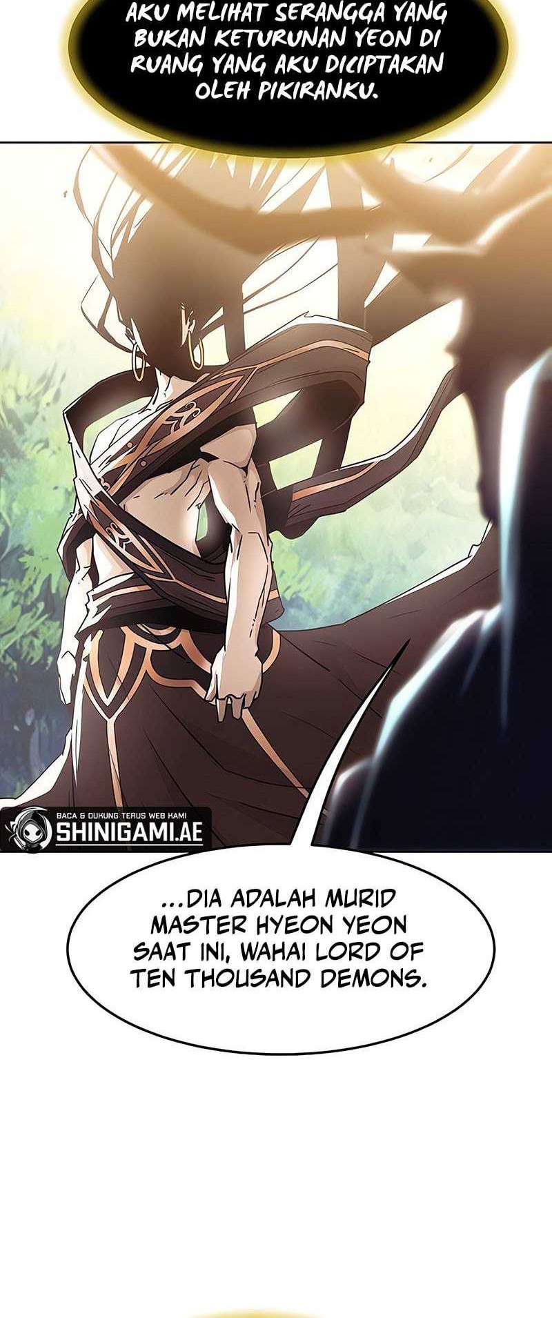 Becoming the Swordmaster Rank Young Lord of the Sichuan Tang Family Chapter 65 Gambar 12