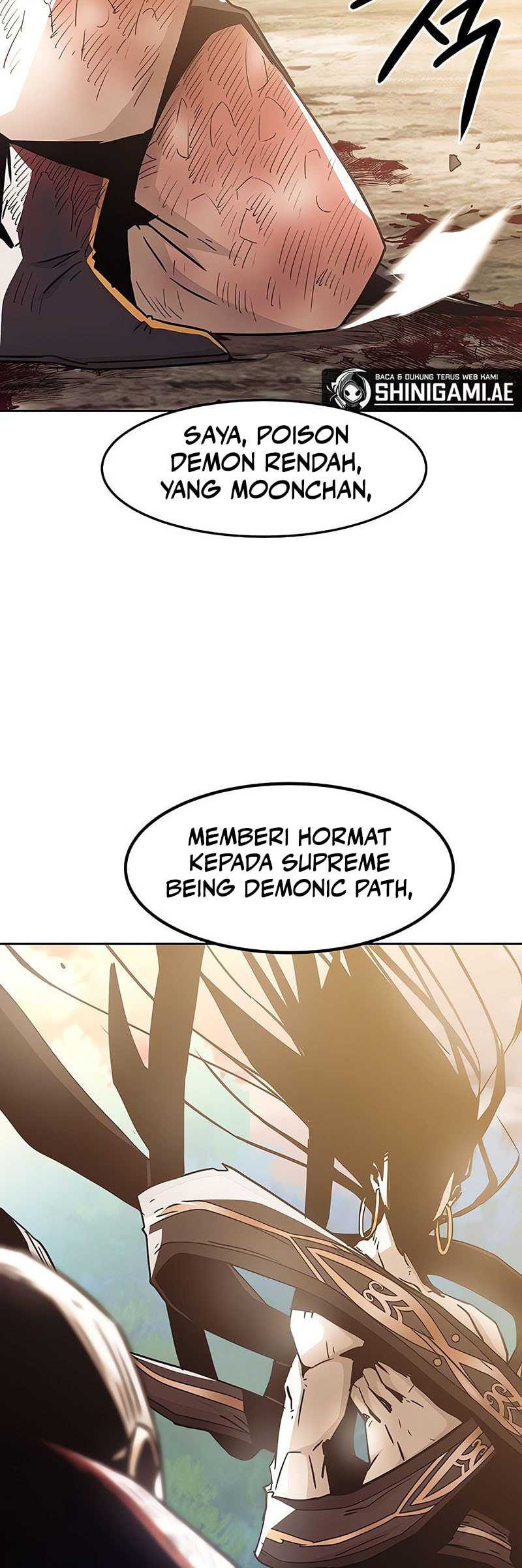 Becoming the Swordmaster Rank Young Lord of the Sichuan Tang Family Chapter 65 Gambar 16