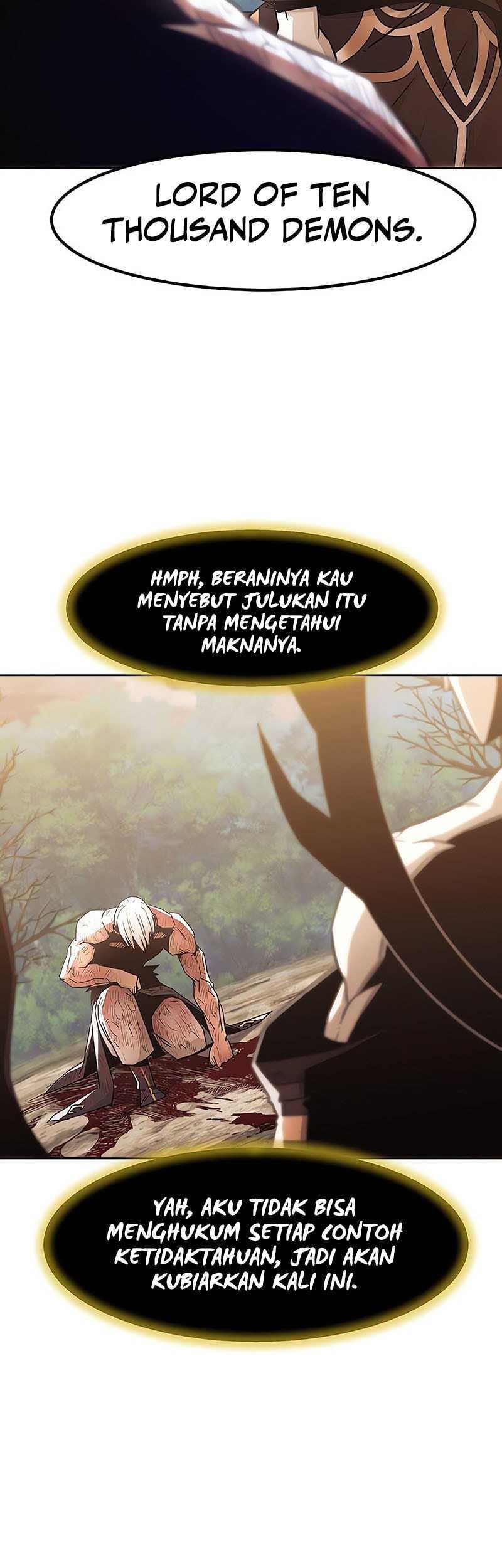 Becoming the Swordmaster Rank Young Lord of the Sichuan Tang Family Chapter 65 Gambar 17