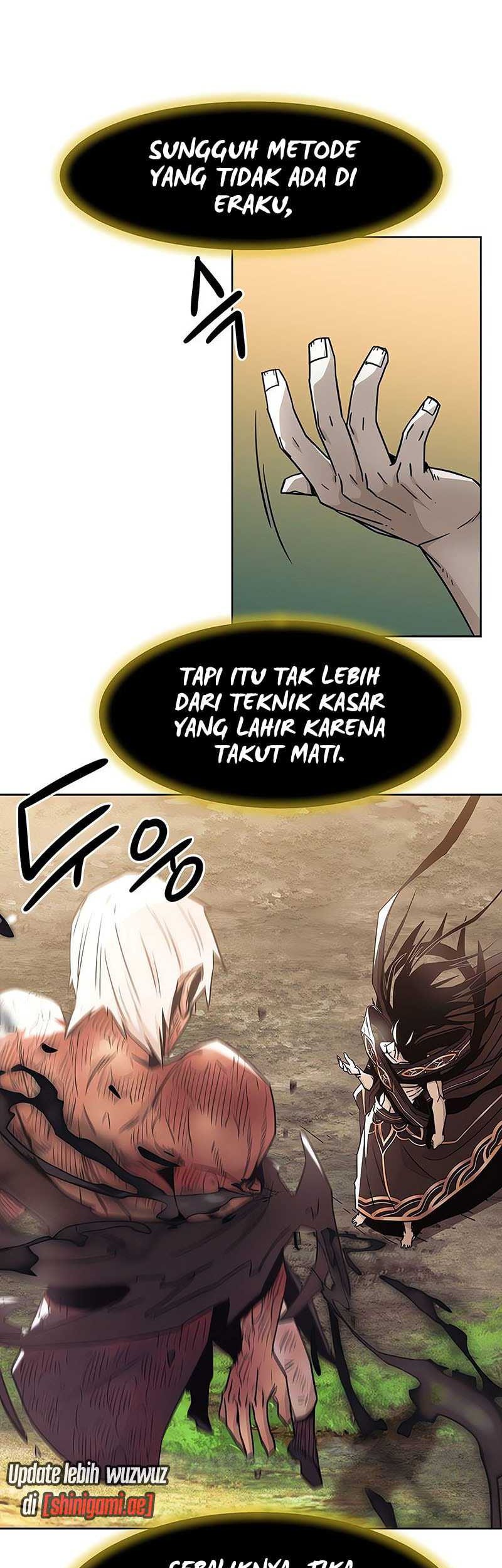 Becoming the Swordmaster Rank Young Lord of the Sichuan Tang Family Chapter 65 Gambar 19