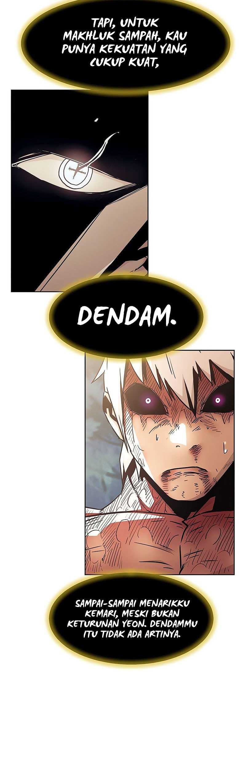 Becoming the Swordmaster Rank Young Lord of the Sichuan Tang Family Chapter 65 Gambar 21