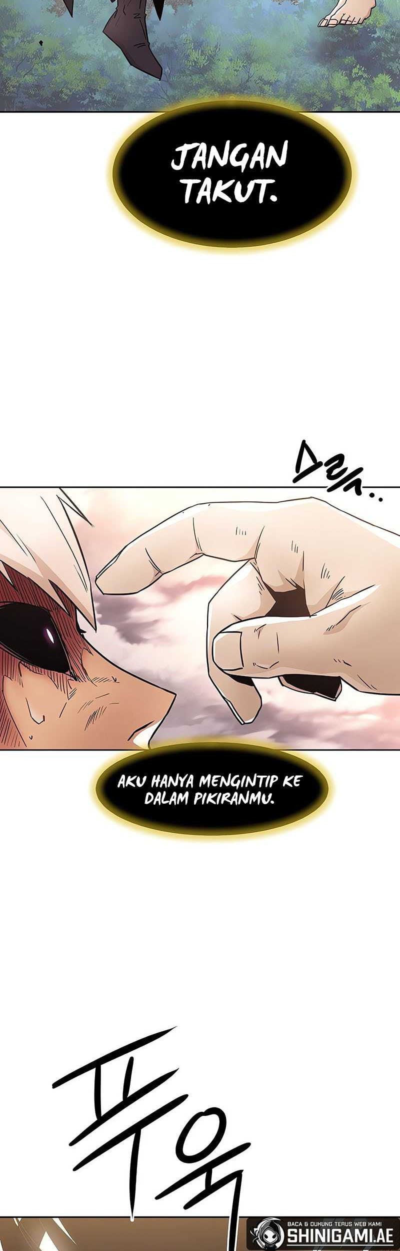 Becoming the Swordmaster Rank Young Lord of the Sichuan Tang Family Chapter 65 Gambar 23