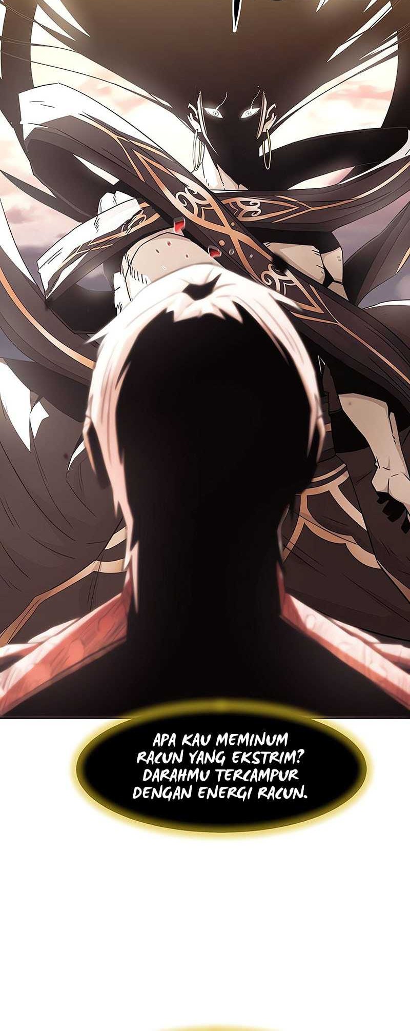 Becoming the Swordmaster Rank Young Lord of the Sichuan Tang Family Chapter 65 Gambar 24