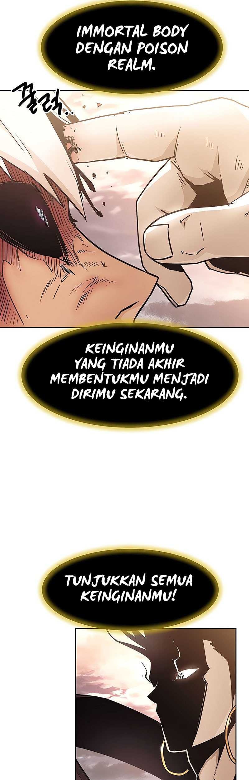 Becoming the Swordmaster Rank Young Lord of the Sichuan Tang Family Chapter 65 Gambar 25