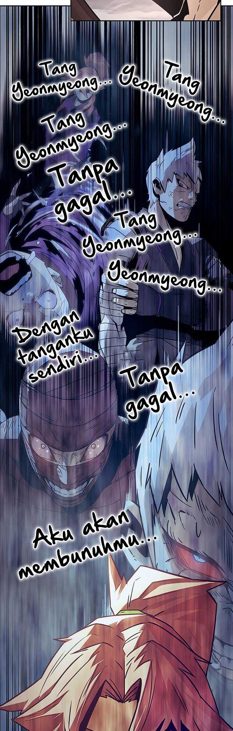 Becoming the Swordmaster Rank Young Lord of the Sichuan Tang Family Chapter 65 Gambar 26