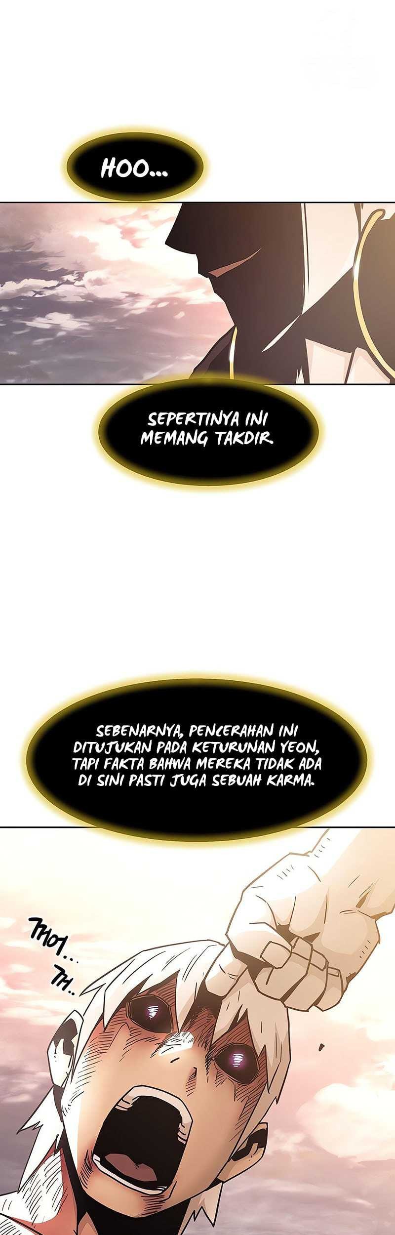 Becoming the Swordmaster Rank Young Lord of the Sichuan Tang Family Chapter 65 Gambar 29