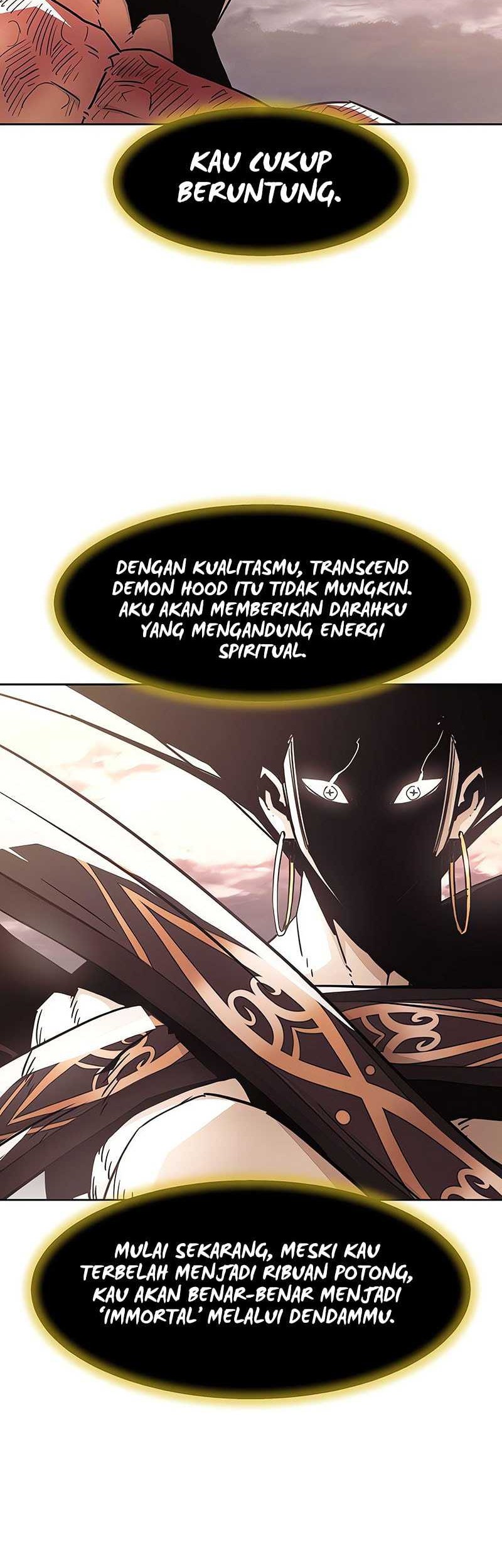 Becoming the Swordmaster Rank Young Lord of the Sichuan Tang Family Chapter 65 Gambar 30