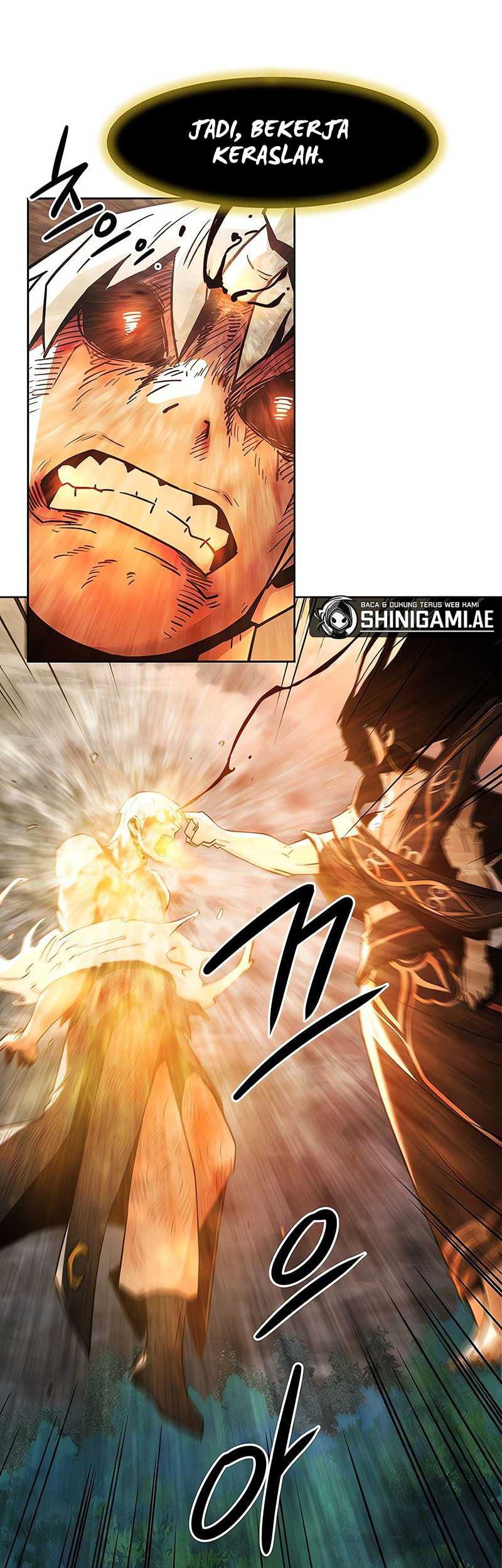 Becoming the Swordmaster Rank Young Lord of the Sichuan Tang Family Chapter 65 Gambar 31