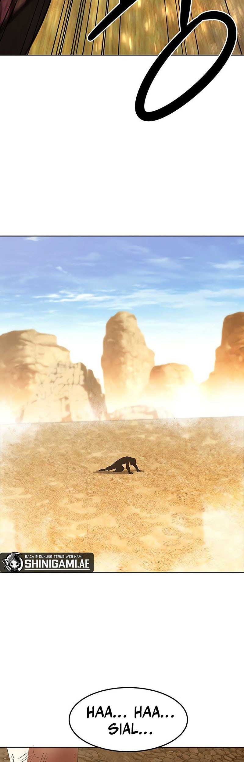 Becoming the Swordmaster Rank Young Lord of the Sichuan Tang Family Chapter 65 Gambar 35