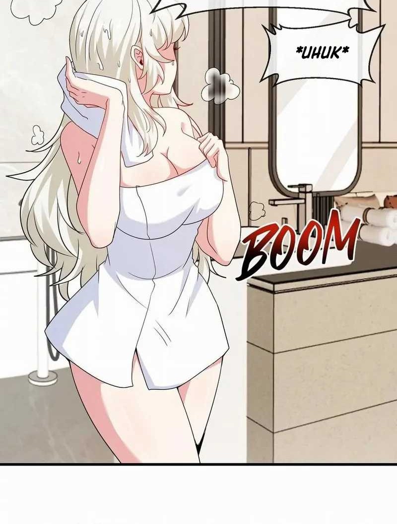 Divine Leveling System Chapter 100 Gambar 32