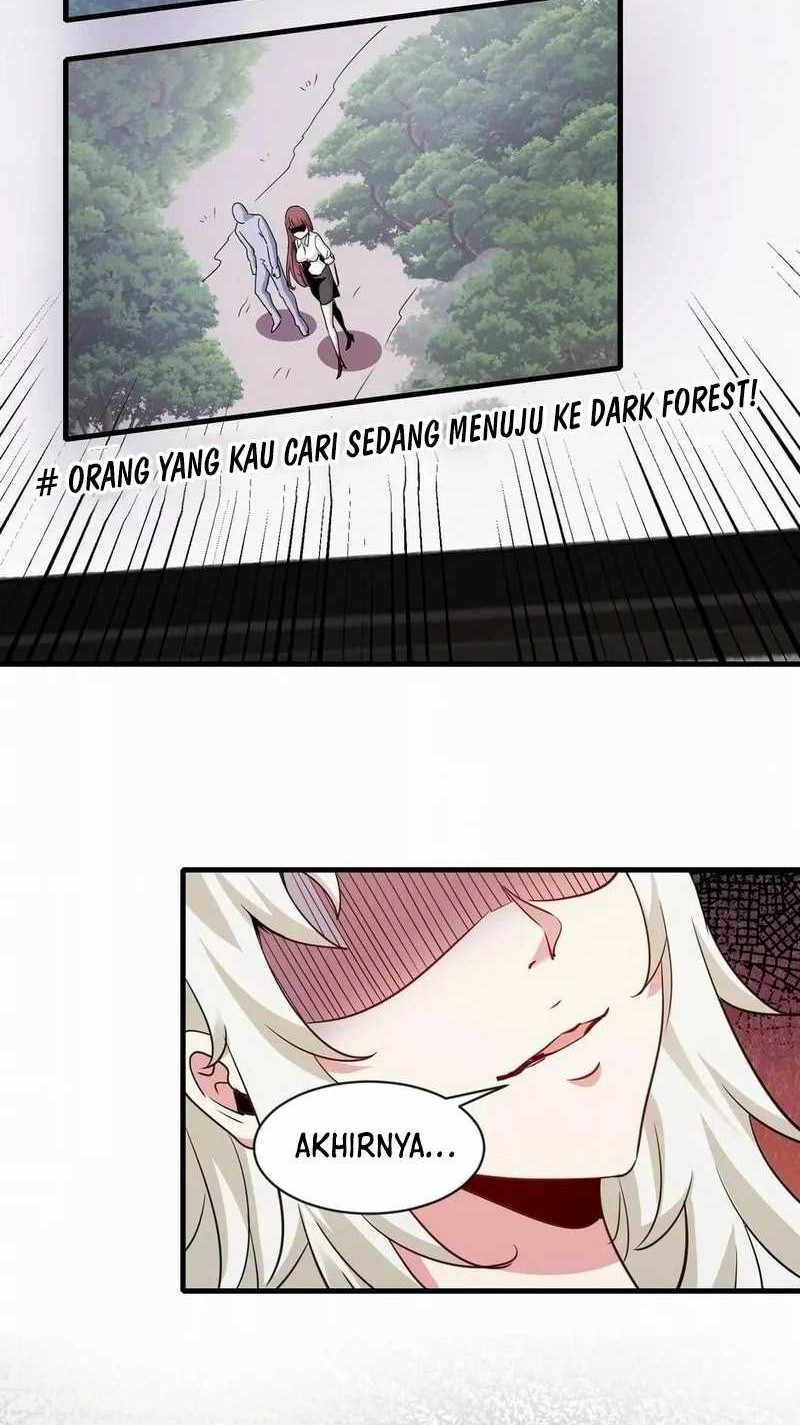 Divine Leveling System Chapter 100 Gambar 36