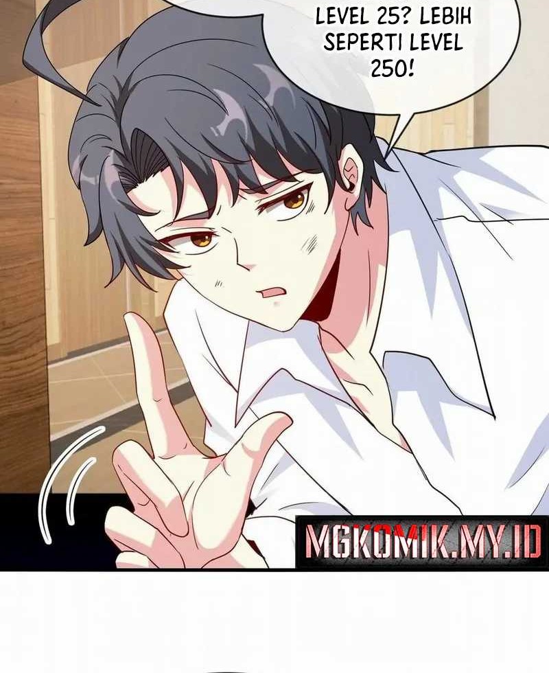 Divine Leveling System Chapter 100 Gambar 4