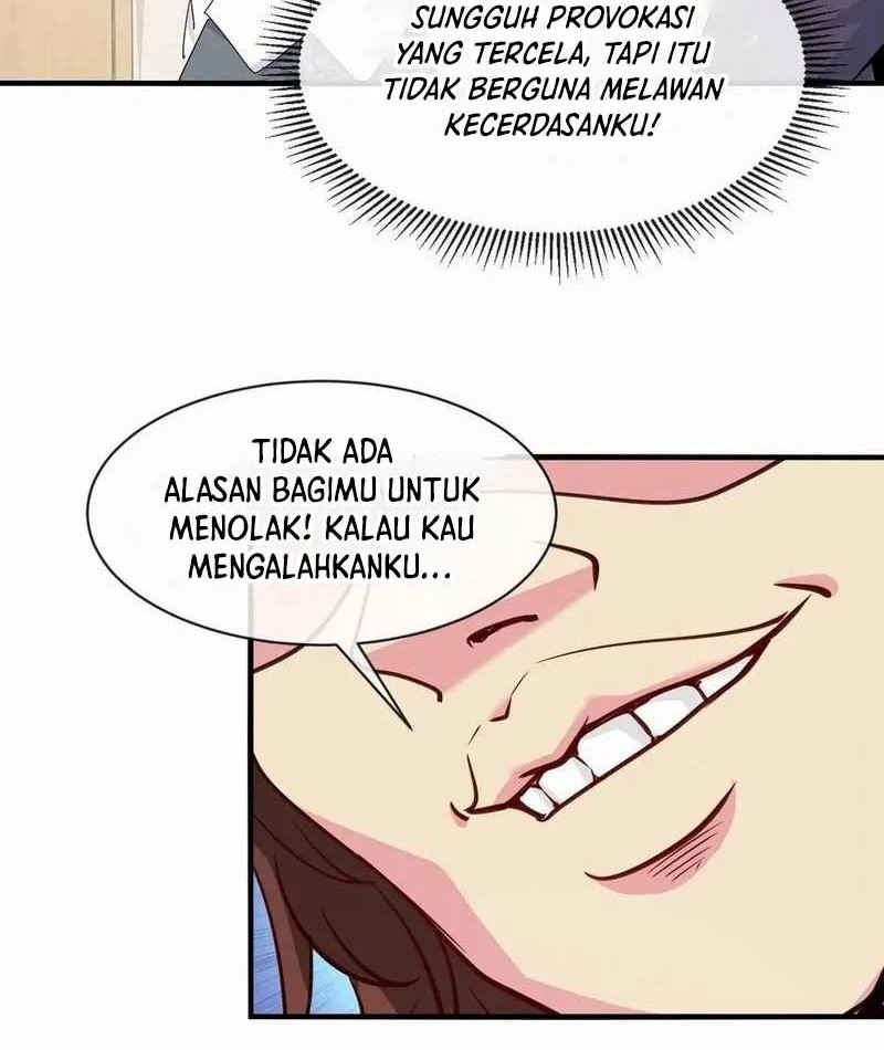 Divine Leveling System Chapter 100 Gambar 6