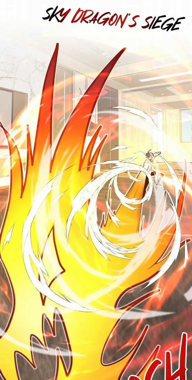 Divine Leveling System Chapter 99 Gambar 30