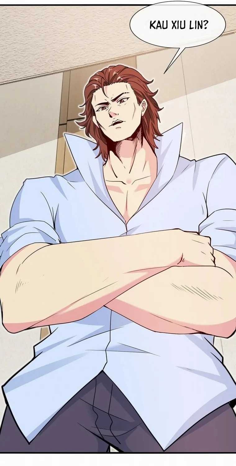 Divine Leveling System Chapter 99 Gambar 34