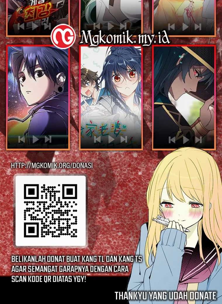 Divine Leveling System Chapter 99 Gambar 38