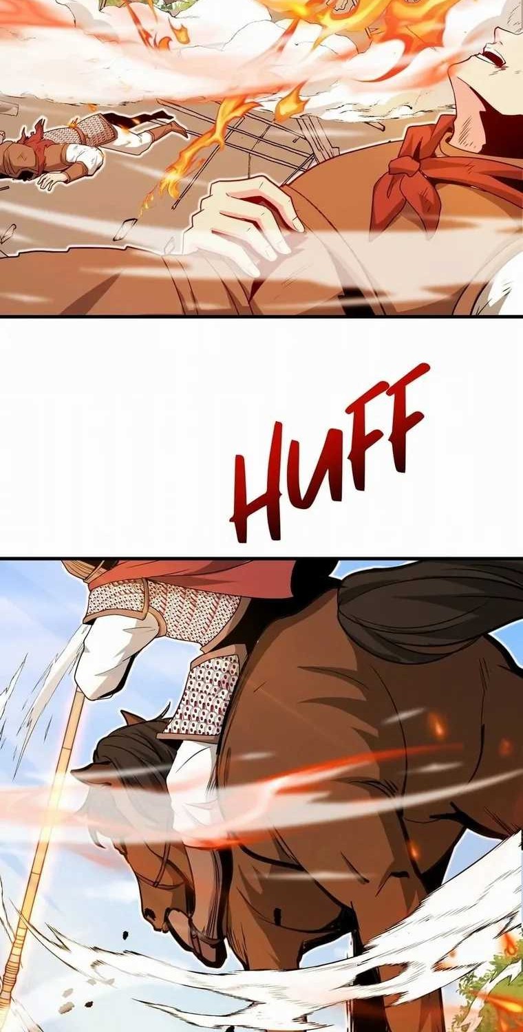 Divine Leveling System Chapter 99 Gambar 24