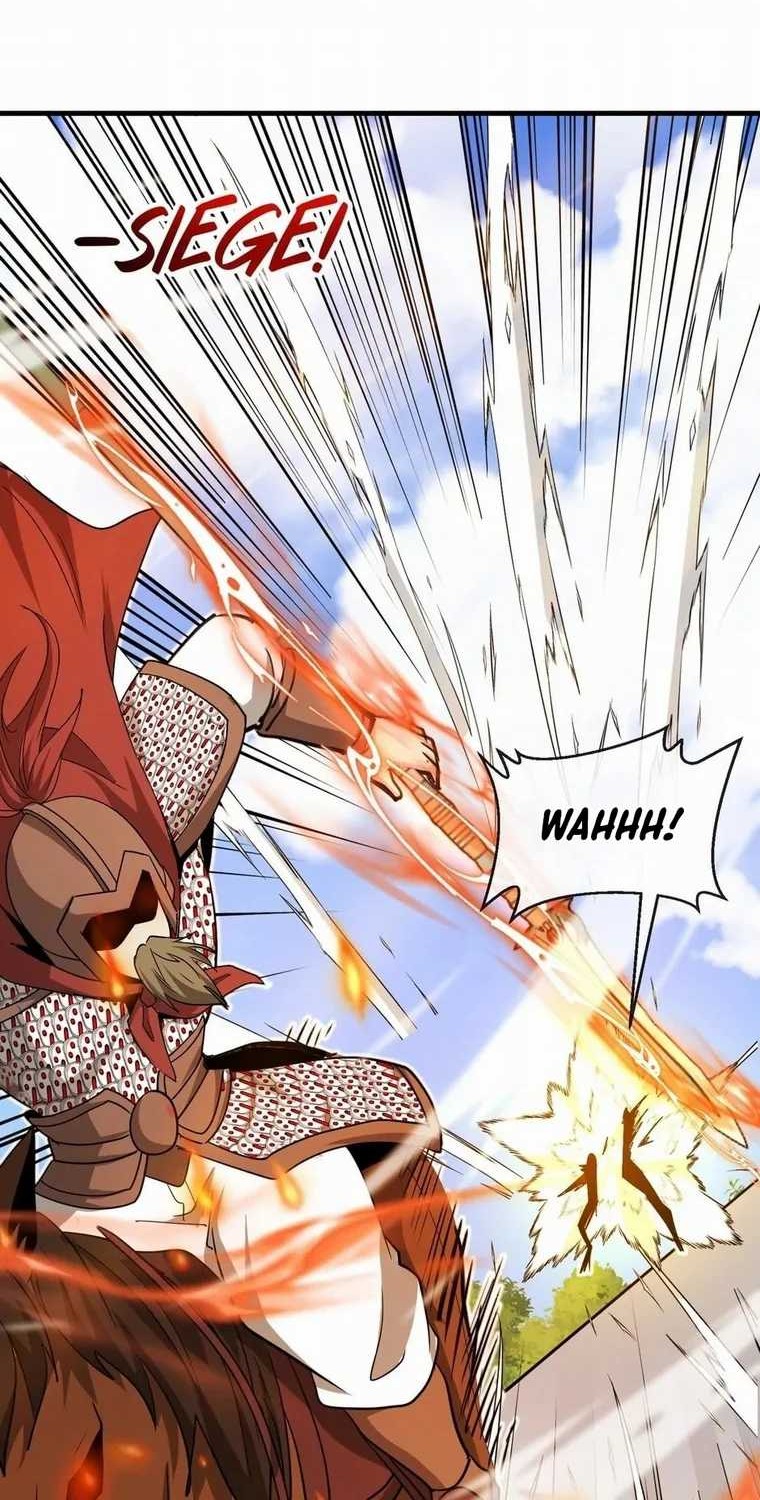 Divine Leveling System Chapter 99 Gambar 26