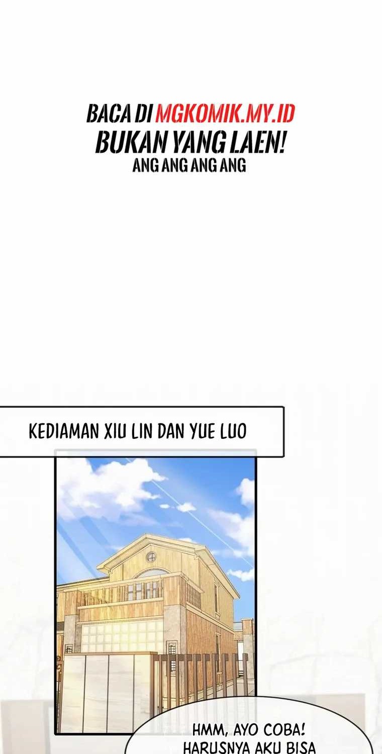 Manhua Divine Leveling System Chapter 99 gambar nomor 2
