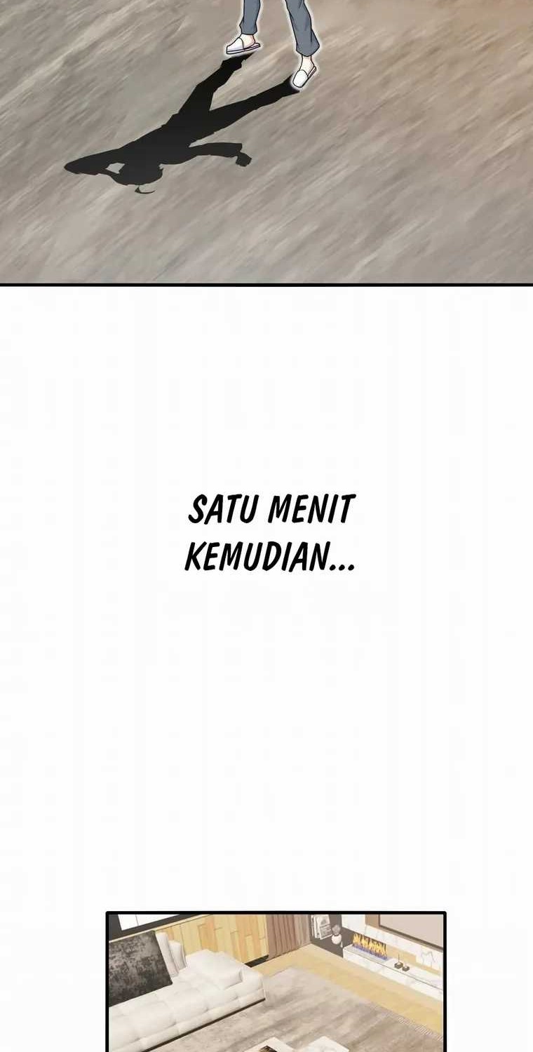 Divine Leveling System Chapter 99 Gambar 16