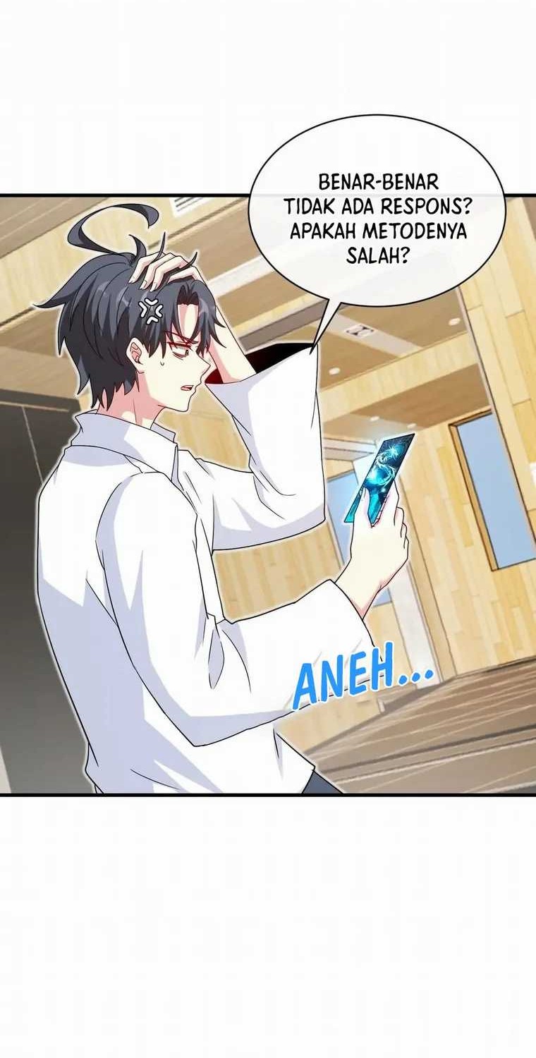 Divine Leveling System Chapter 99 Gambar 18