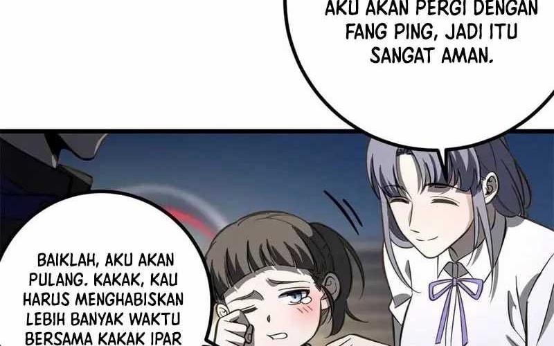 Global Gao Wu Chapter 290 Gambar 30